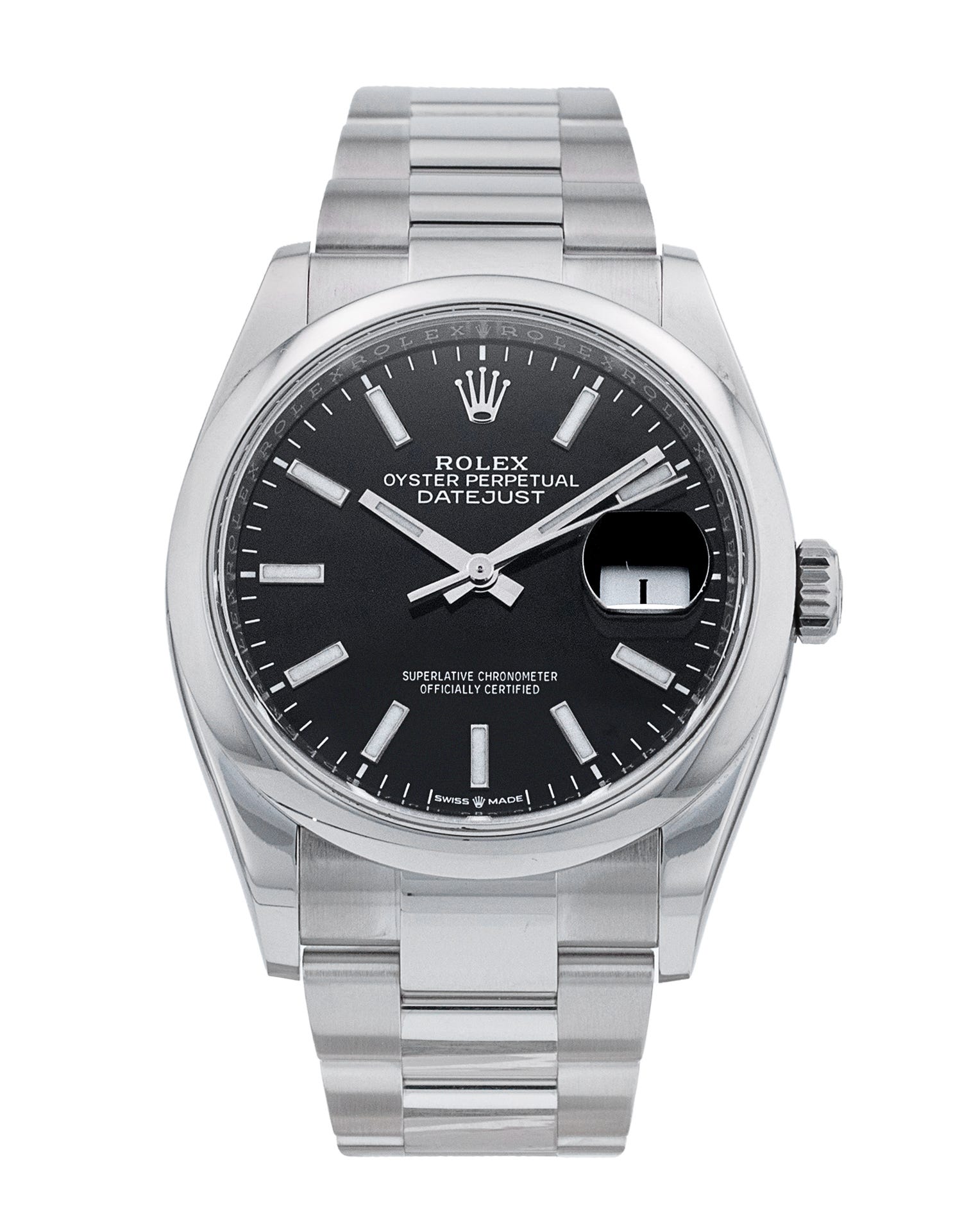Rolex Datejust 126200 450442