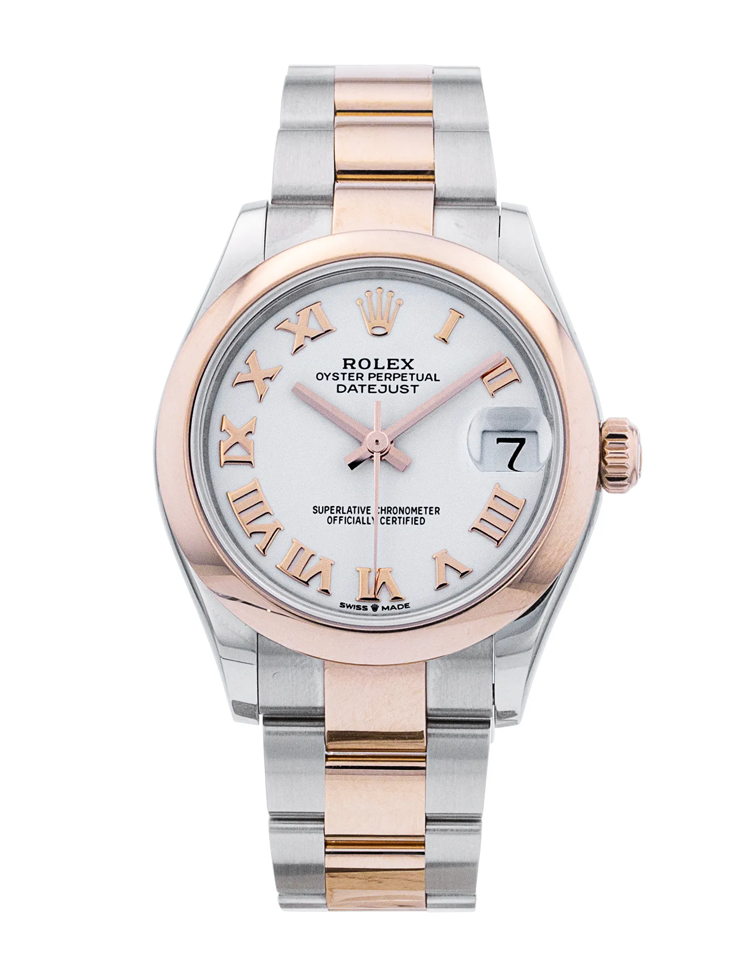 Rolex Datejust Lady 31 278241 422672