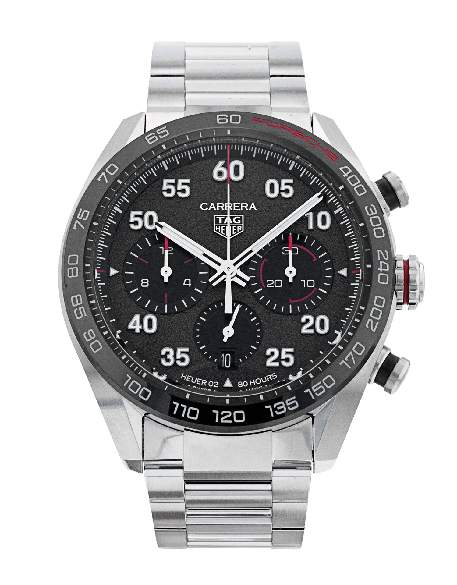 Tag Heuer Carrera CBN2A1F.BA0643 419805