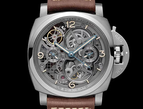 Feature: The best 15 Panerai watches